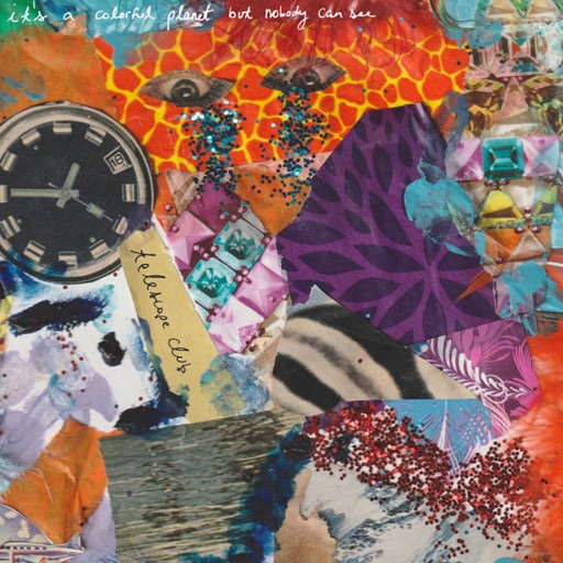 Album artwork