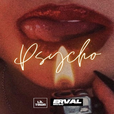 Psycho - Single