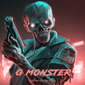 G Monster artwork