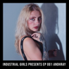 FKN RYTHM (Industrial girls) - ANDHRAY