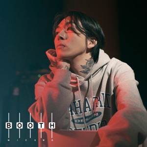 MIC SWG BOOTH (feat. Samuel Seo) [Live] - Single