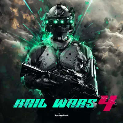 Escucha Rail Wars 4 de Various Artists