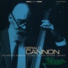 Gerald Cannon Live at Dizzy's Club the Music of Elvin & Mccoy (Live)