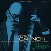 Gerald Cannon - Three Elders (Live)