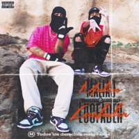 Maliao & Lucfader - EP - Maliao & Lucfader