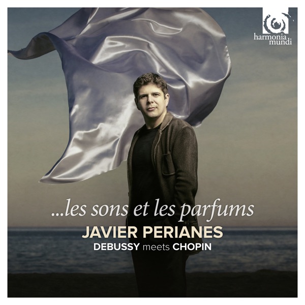 ...Les sons et les parfums - Debussy meets Chopin