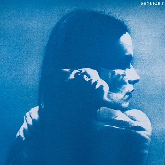 Cover artwork for Skylight