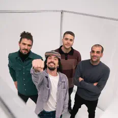 Listen to Auxili, watch music videos, read bio, see tour dates & more!