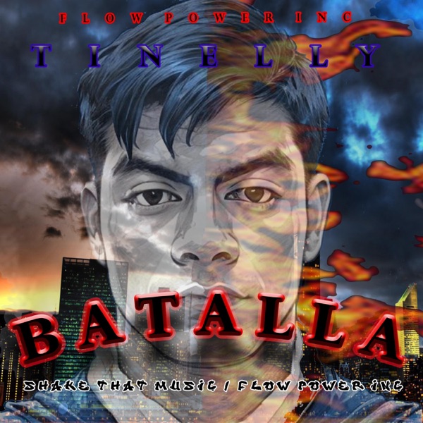 Batalla