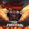 The Fireman - Grupo Vidal lyrics