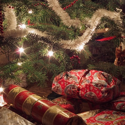 Merry Christmas - Single