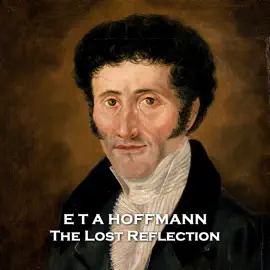 The Lost Reflection: A New Years Eve tale of demonic lust