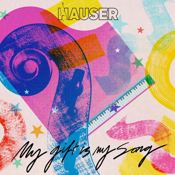 My Gift Is My Song - EP
