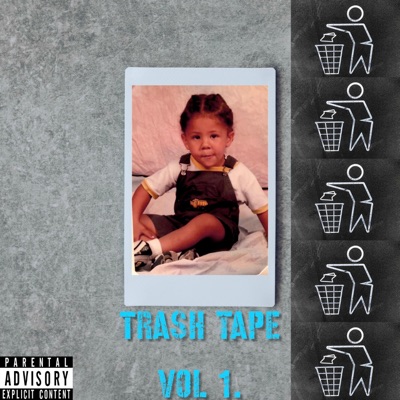 Trash Tape, Vol. 1