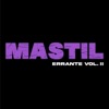 Errante, Vol. II - EP