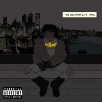 The Gotham City Tape - MAK!