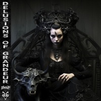 Delusions of Grandeur - Single - 22 Wolf