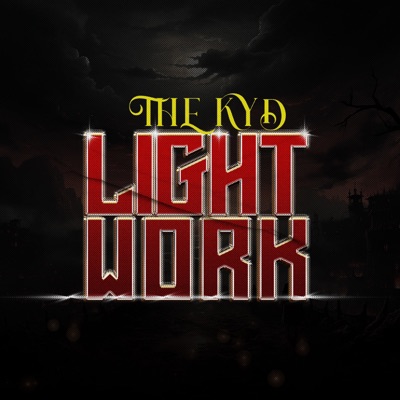 Light Work - Single