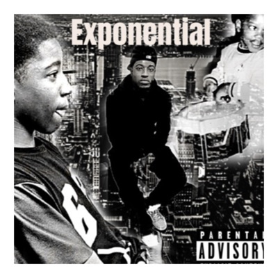 Exponential - EP