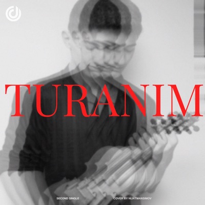 Turanım - Single
