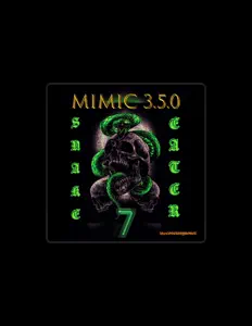 Listen to Mimic 3.5.0., watch music videos, read bio, see tour dates & more!