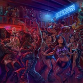 Orgy of the Damned artwork
