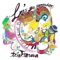AYA - trio Flanova lyrics
