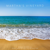 Ocean Sounds - Ocean Sounds of Martha's Vineyard artwork
