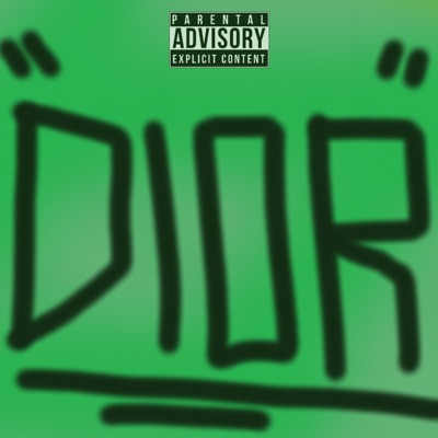 Dior Freestyle - Single