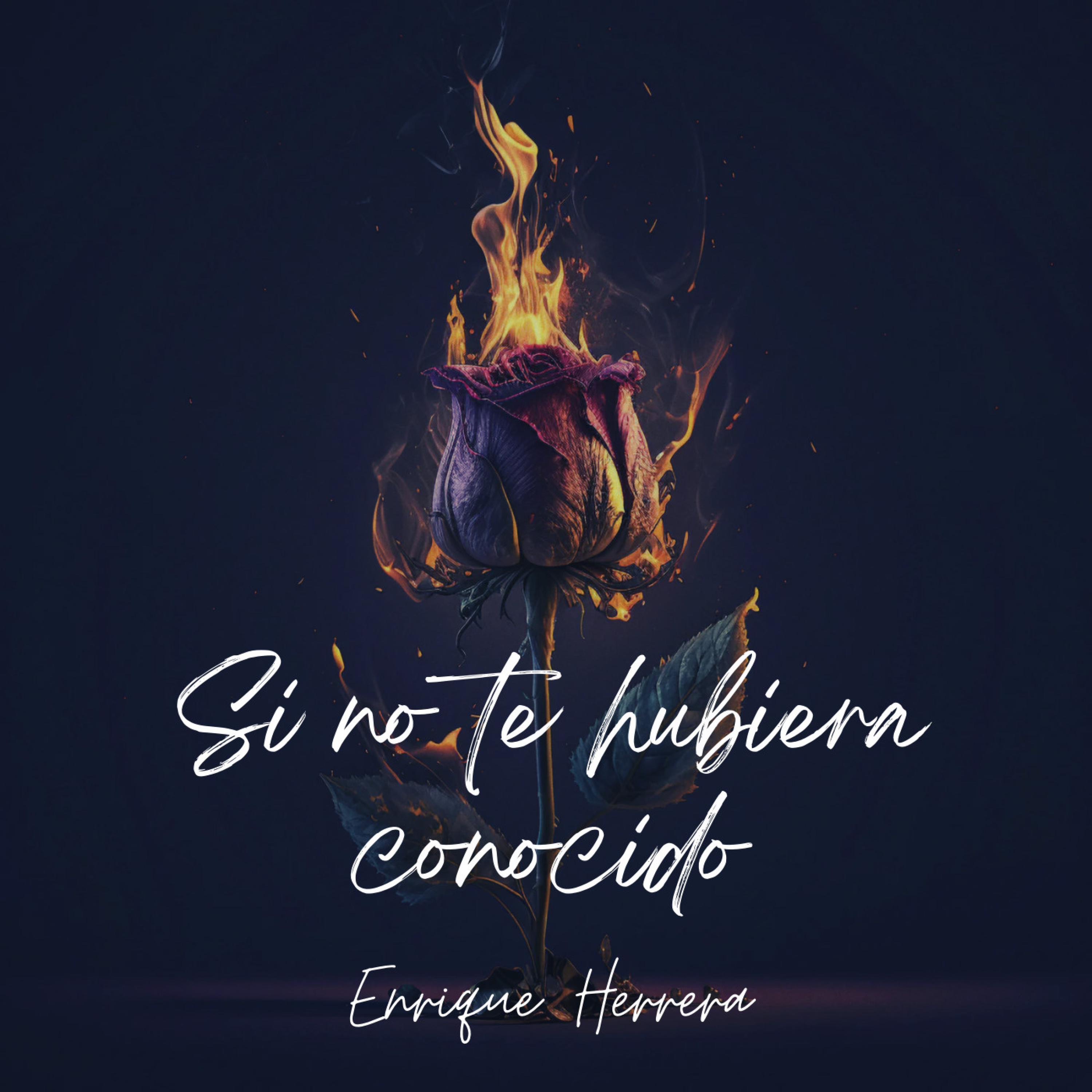 Si no te hubiera conocido - Single