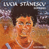 Lucia Stănescu - Turandot- Tu che di gel sei cinta artwork