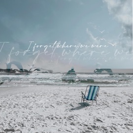 I Forget Where We Were Boehm