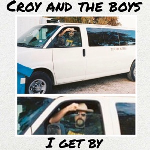 I Get By - Single