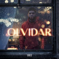 Olvidar - Single - Erian CR