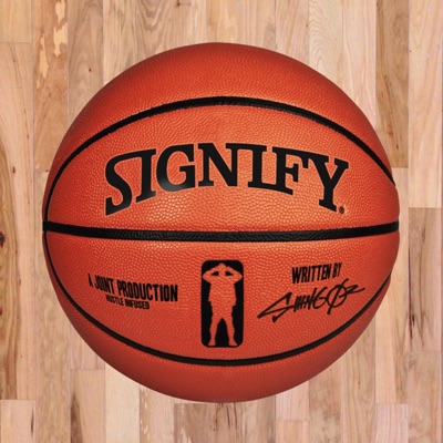 SIGNIFY (Singles) - EP