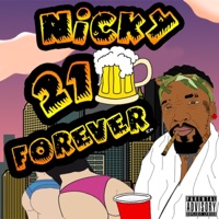 Rehab - Single - Nicky Nicky