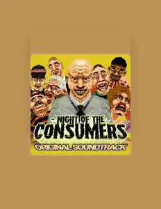 Listen to germfood, watch music videos, read bio, see tour dates & more!