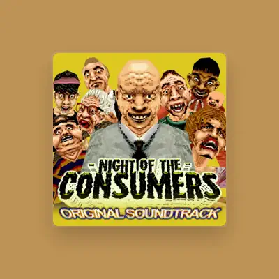 Listen to germfood, watch music videos, read bio, see tour dates & more!