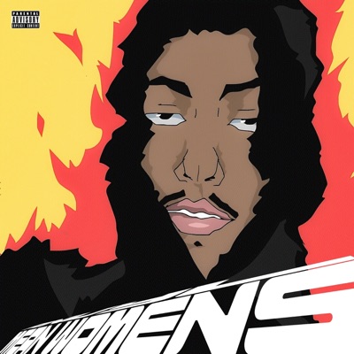 Mean Womens - Single