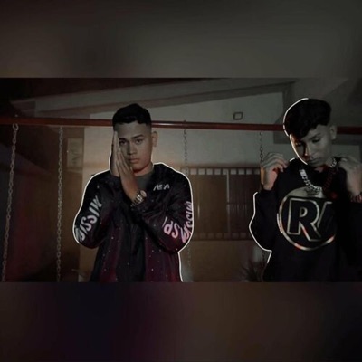 No Vuelvo (feat. valienthe) - Single