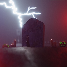 Tancujem na hrobe SOBER