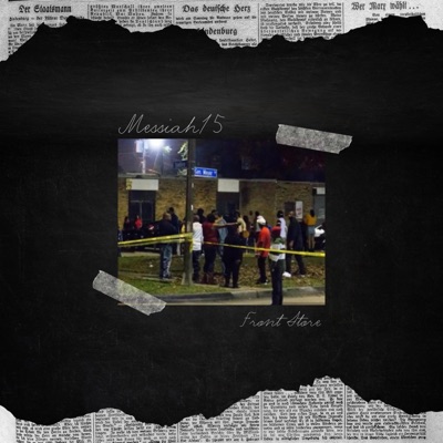 Front Store - Single