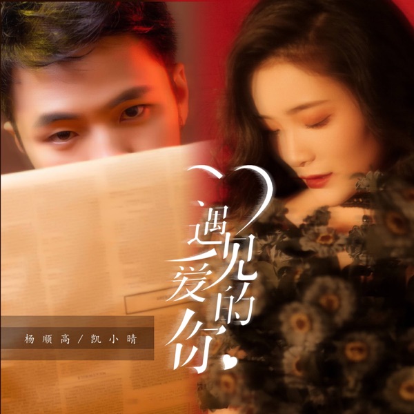 遇见爱的你 - Single