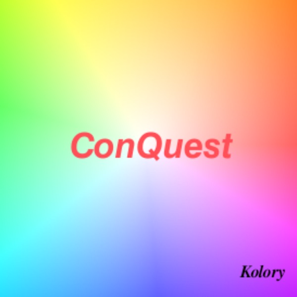 Kolory