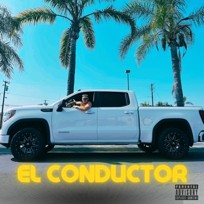 El Conductor (feat. ERRORCOD3 & DJ Infinity) - Single