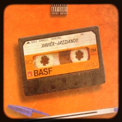 Jazziando (Versão Alternativa) - Single