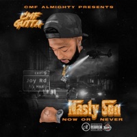 Nasty Son - Cmf Gutta