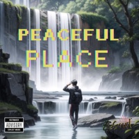 Peaceful Place - Single - E.Goud