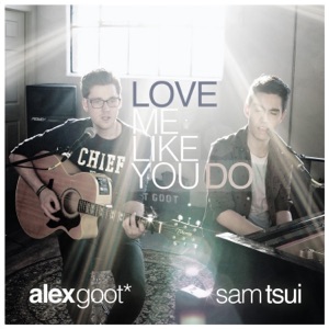 Love Me Like You Do - Single
