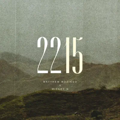 Escucha Project 2215 de Matthew Mozingo & Mickey D.